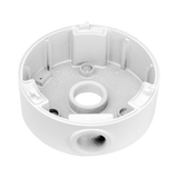 AVYCON - AVM-JB-V-S1 - Junction Box for Fixed Lens Small Vandal Domes