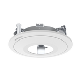 AVYCON - AVM-RM-V-S1 - Indoor Recess / Ceiling Mount for all NDAAA small vandal domes with fixed lens models