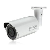 AVTECH - AVM3455 - 3MP IR Bullet IP Camera