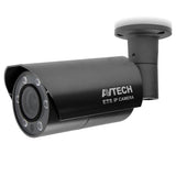 Avtech - AVM5547 - 5MP H.265 IR Bullet IP Camera