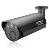 Avtech - AVM561J - 2MP 10X Zoom Vari-focal IP Camera