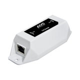 AVYCON - AVN-PI-EXT23G - Gigabit PoE Extender, extends the range of PoE and ethernet up to additional 300 feet, indoor only use