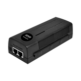 AVYCON - AVN-PI-IJT60G - Gigabit 60W PoE Injector, up to 60W per port power