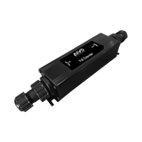 AVYCON - AVN-PO-EXT22G - Gigabit PoE Extender, extends the range of PoE and ethernet up to additional 300 feet, outdoor/indoor use