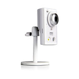 AVTECH - AVN80X - 1.3 Megapixel PUSH Video Cube Camera
