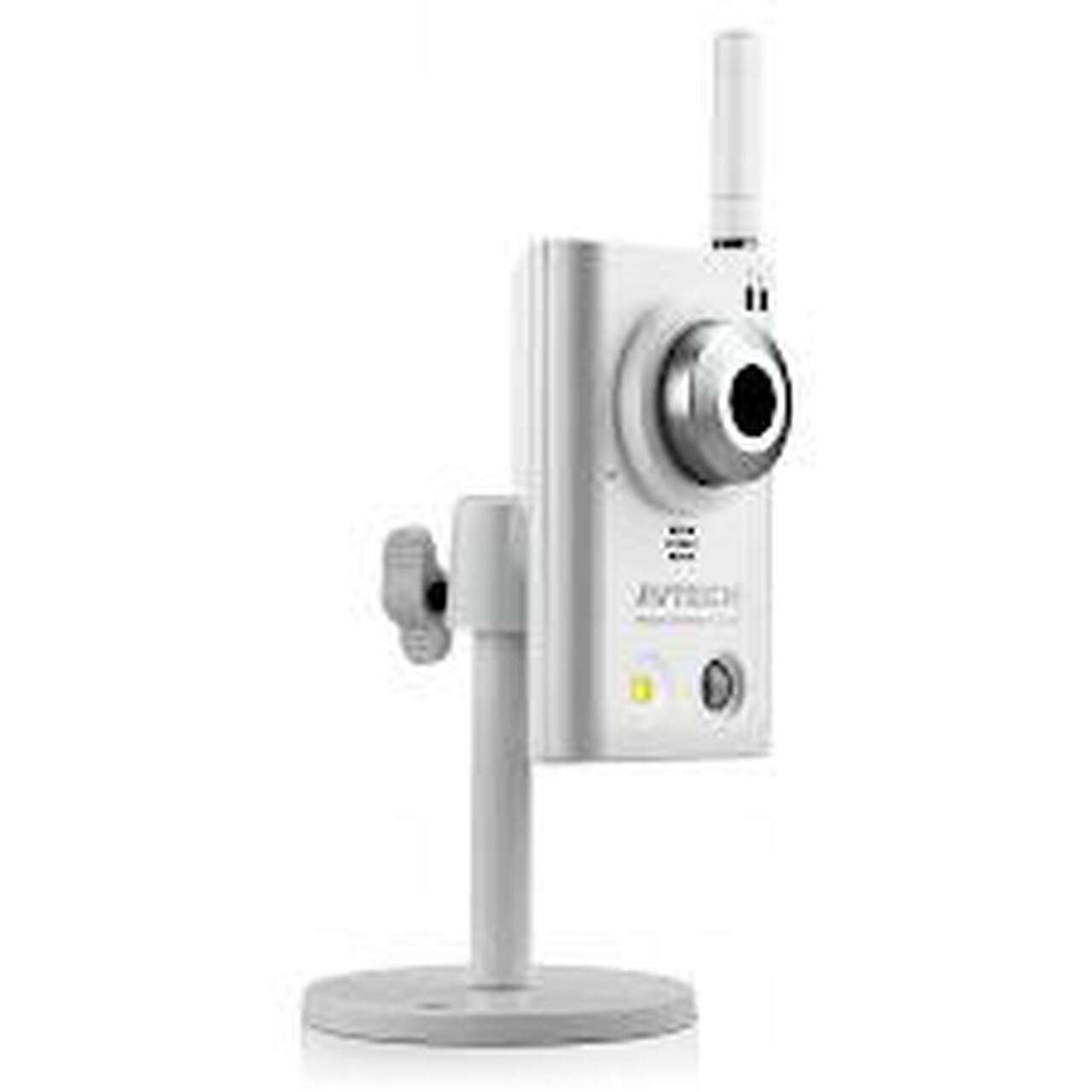 AVTECH - AVN812 - Push Video 1.3 Megapixel Wireless Cube Camera