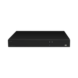 AVYCON - AVR-DSV516H-24T - (NDAA) All-in-One Hybrid H.265 5MP Lite DVR - 16 CHANNEL, 4K HDMI, VGA, CVBS, 16CH Audio, +4 IP, 24TB HDD Installed