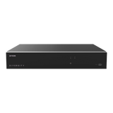 AVYCON - AVR-DSV532H-14T - (NDAA) All-in-One Hybrid H.265 5MP Lite DVR - 32 CHANNEL, 4K HDMI, VGA, CVBS, 32CH Audio, +4 IP, 14TB HDD Installed