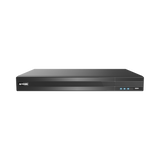 AVYCON - AVR-NT816A-20T - All-in-One Hybrid H.265 4K DVR, 8MP Lite, 5MP, 1080P, 960H HD - 16 Channel BNC, 8 additional IP channels support, 8ch audio, eSATA, 20TB HDD Installed (NDAA)