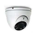 AVTECH - AVT1206A - Vari-focal IR Dome Camera