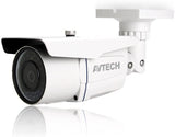 AVTECH - AVT450A - HD CCTV 1080P IR Bullet Camera