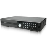 AVTECH - AVZ308 - 8 Channel Pentabrid Push Video Recorder