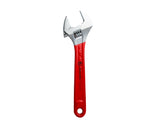 Jonard Tools - AW-15 - Adjustable Wrench 15"