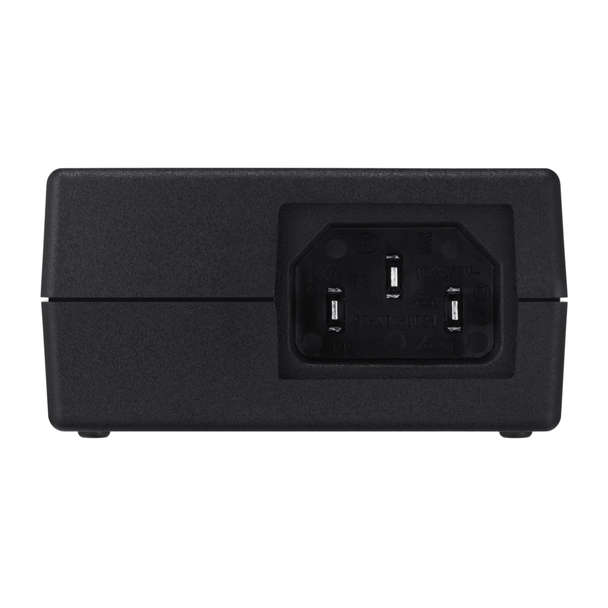 Hanwha - SPU-60241 - 60W, 24V DC Power Adapter Compatible with SMT-3221PV / SMT-3231PV / SMT-2721PV / SMT-2731PV / SMT-1031PV / SMT-1031PVW / SMT-2721D