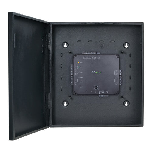 ZKTeco USA - Atlas100-1 Door KIT - Atlas Prox Series Kit 1-Door Access Control Panel with Built-in PoE and WiFi