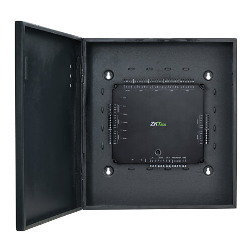 ZKTeco USA - Atlas100-1 Door KIT - Atlas Prox Series Kit 1-Door Access Control Panel with Built-in PoE and WiFi