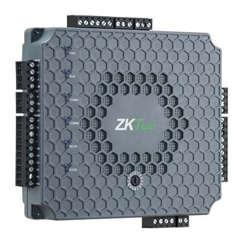 ZKTeco USA - Atlas160-1 Door Kit - One-door Atlas Bio Series Access Control Panel