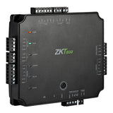 ZKteco USA - Atlas200-QR-Kit - 2-door panel, 2pcs QR500, 2pcs PTE-1