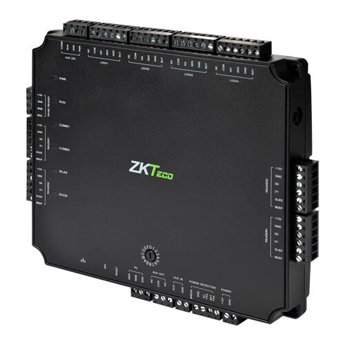 ZKTeco USA - Atlas200-BUN - Two-Door Prox Access Control Panel