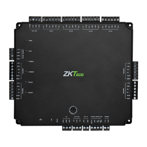 ZKTeco USA - Atlas200-BUN - Two-Door Prox Access Control Panel