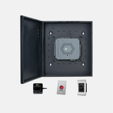 ZKTeco USA - Atlas260-2 Door Kit - Two-door Atlas Bio Series Access Control Panel