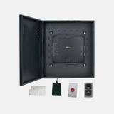 ZKTeco USA - Atlas400-Bluetooth Kit - Touchless Access Control Kits