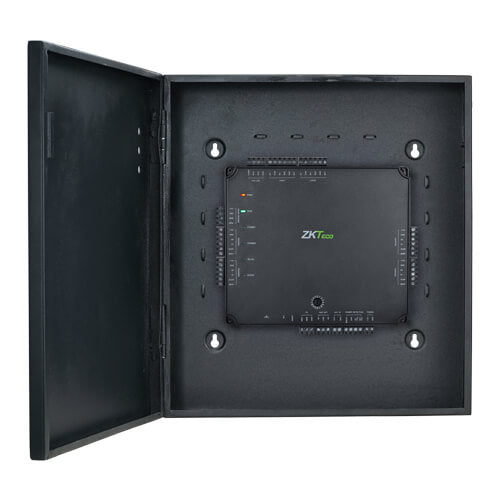 ZKTeco USA - Atlas400-Bluetooth Kit - Touchless Access Control Kits