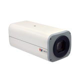 Acti - B23 - 3MP with D/N, Superior WDR, 10x Zoom Lens