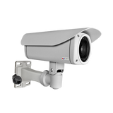 Acti - B45 - 2MP with D/N, Adaptive IR, Basic WDR, SLLS, 10x Zoom Lens