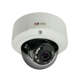 ACTI - B85 - 2MP Outdoor Zoom Dome with D/N, Adaptive IR, Basic WDR