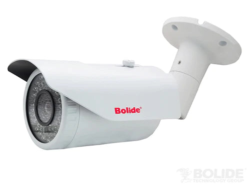 BOLIDE - BC1236M/22AHQ - 2.0MP AHD / TVI / CVI / Analog Bullet Camera, 1/3