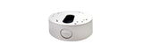 Lilin - BCR03W - Indoor Ceiling Back Box Bracket for Dome Cameras