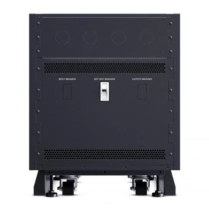 Cyber Power - BCT3L9N125 - Battery Cabinet Modular 3 Layer for 10-20KVA UPS 3-Phase