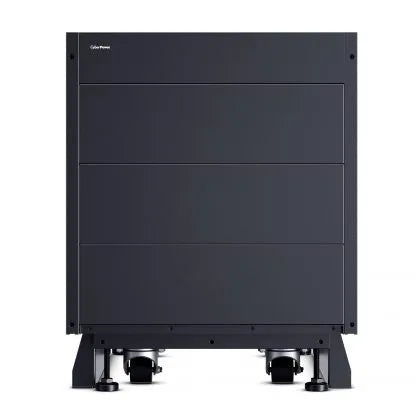 Cyber Power - BCT3L9N125 - Battery Cabinet Modular 3 Layer for 10-20KVA UPS 3-Phase