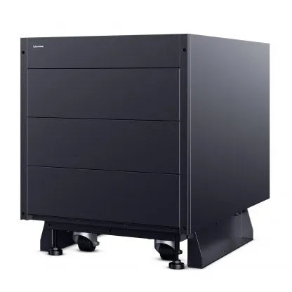 Cyber Power - BCT3L9N125 - Battery Cabinet Modular 3 Layer for 10-20KVA UPS 3-Phase