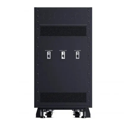 Cyber Power - BCT6L9N225 - Battery Cabinet Modular 6 Layer for 10-40KVA UPS 3-Phase