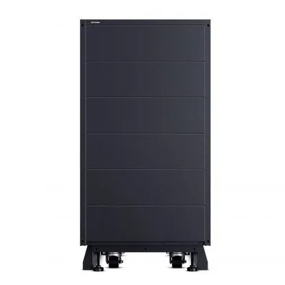 Cyber Power - BCT6L9N225 - Battery Cabinet Modular 6 Layer for 10-40KVA UPS 3-Phase