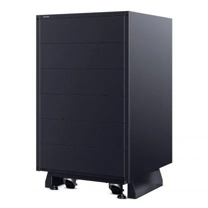 Cyber Power - BCT6L9N225 - Battery Cabinet Modular 6 Layer for 10-40KVA UPS 3-Phase