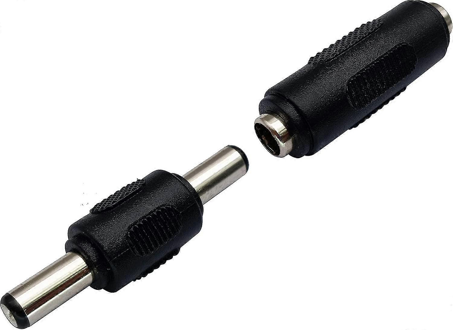 BE-DC/MM DC Male to Male Coupler