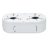 BP-JBPOE/DB Dual- Camera Junction Box with Built-in POE Switch for BN8035/NDAA
