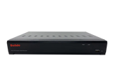 BOLIDE - BK-DVR16 - 8-Channel 1080N DVR, 80Mbps Throughput, Audio Over Coax, HDMI, 2x USB 2.0, 1x SATA Up to 12TB