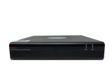 BOLIDE - BK-DVR8 - 8-Channel 1080N DVR, 56Mbps Throughput, Audio Over Coax, HDMI, 2x USB 2.0, 1x SATA Up to 12TB