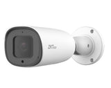 ZKteco USA - BL-855P48S-S7 - M-Star IP Camera (5MP) With Junction Box (NDAA Compliant)