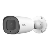 ZKteco USA - BL-855P48S - Big Bullet 5MP AI Camera Face Recoginzation