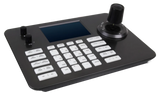 BOLIDE - BN-KBJ - Network Keyboard Joystick for PTZs