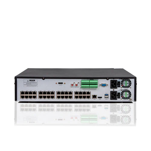 BN-NVR/64NXPOE