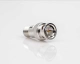 Jonard Tools - BNC-FM - BNC-Female to Male Adapter (Pack of 2)