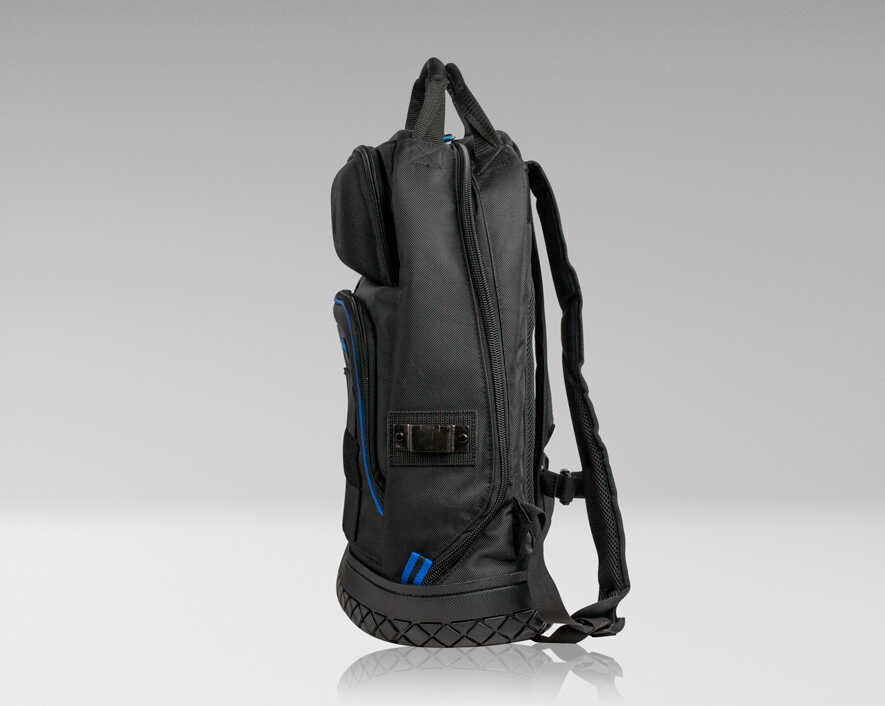 Jonard Tools - BP-100 - Technician's Tool Bag Backpack