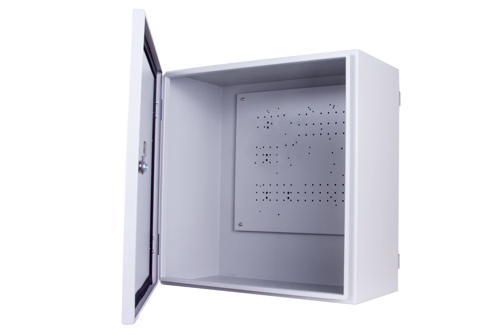 BP-WPB-400 Industrial Waterproof NEMA Box