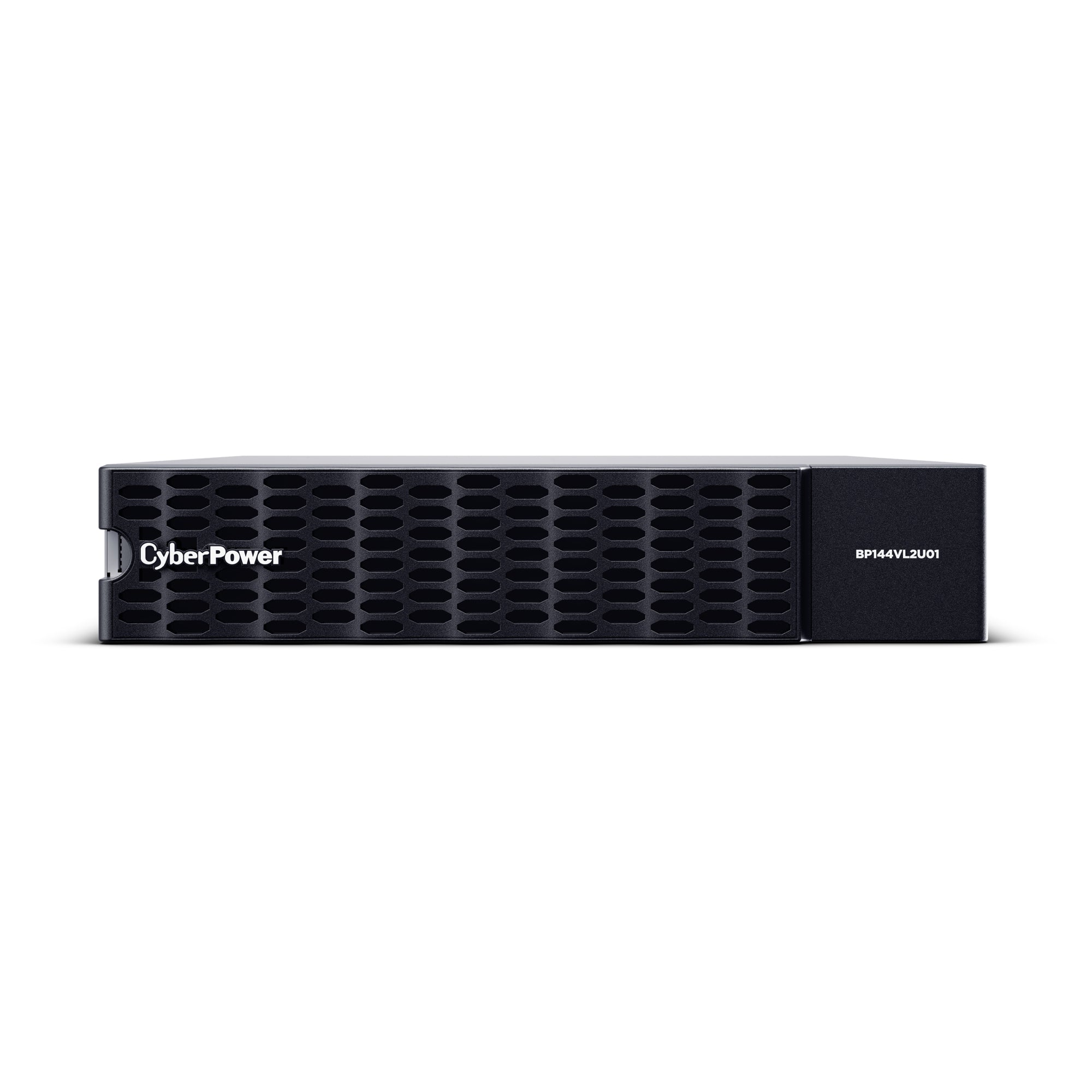 CYBERPOWER - BP144VL2U01 - Extended Battery Module for Smart App Online OL5KRTHD and OL6KRTHD UPS Systems